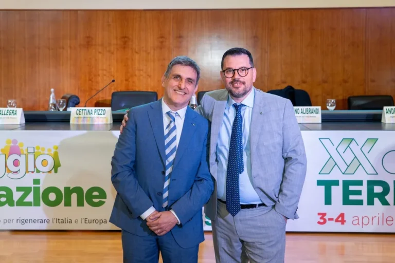 Tragedia di Capizzi, la solidarietà di Cisl Sicilia e Cisl Messina