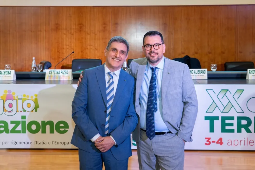 la piana e alibrandi