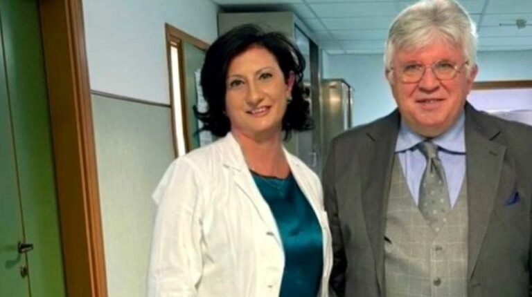 Eccellenza in Cardiologia Ospedale di Taormina: il Laboratorio della dott.ssa Luciana Lombardo ottiene l’accreditamento SIECVI di II Livello.