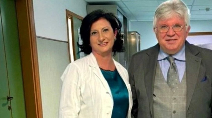 Eccellenza in Cardiologia Ospedale di Taormina: il Laboratorio della dott.ssa Luciana Lombardo ottiene l’accreditamento SIECVI di II Livello. 1 lombardo cucci