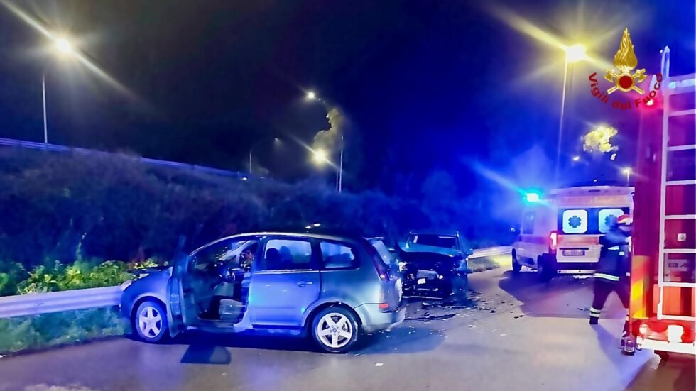 milazzo incidente 2