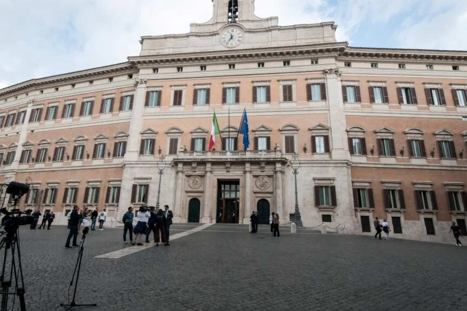 montecitorio