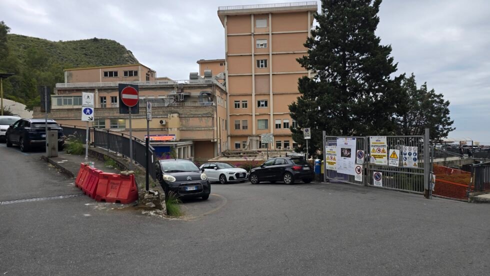 ospedale san vincenzo taormina