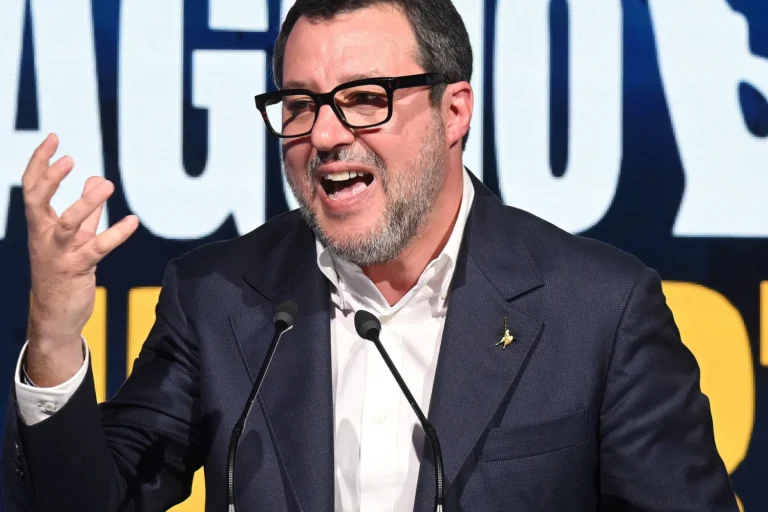 salvini