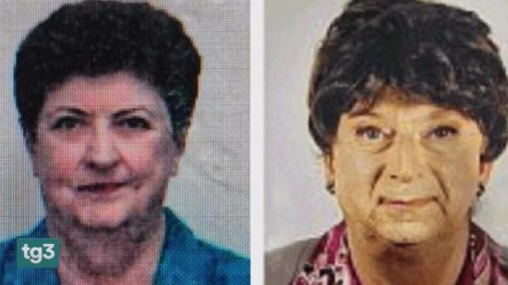 sostituzione di persona per pensione