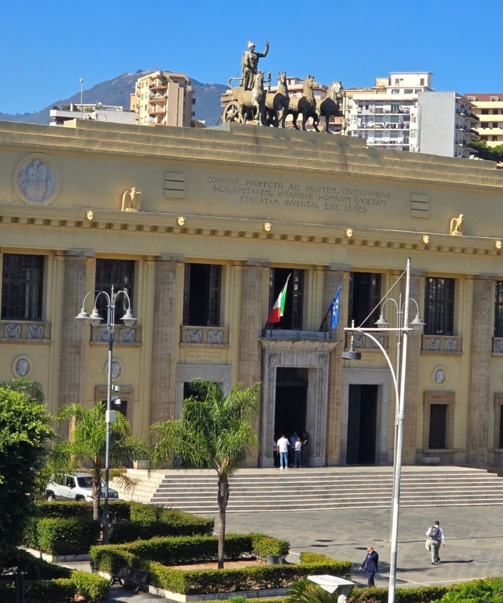 voce di Sicilia