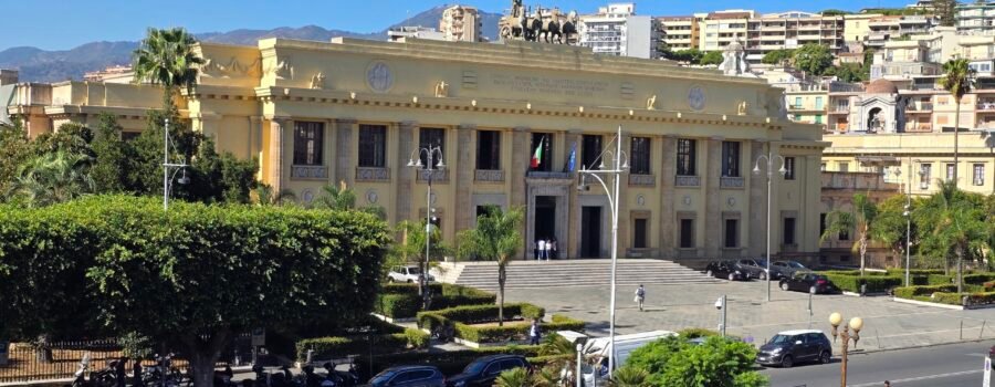voce di Sicilia