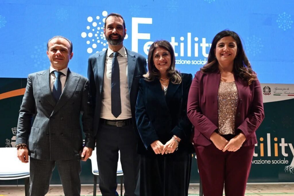 Progetto Fertility, Cgil e Nidil Messina: il lavoro, i diritti, i bisogni sociali non sono merce per propaganda. 3 1000289057