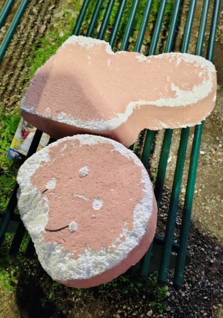 Lo sfregio al Natale di Villa Dante. Quella stupidità che spegne la luce della città 4 597903632 844624571502497 5645146981717205131 n