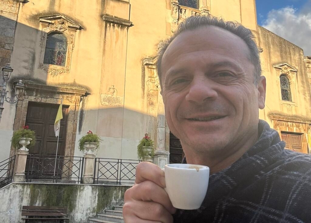 De Luca caffè