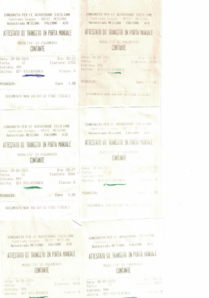 Odissea a Ponte Gallo: Biancuzzo scrive a Salvini. Il pedaggio, dazio fantasma, che divide Messina da sé stessa 2 CCF11092025