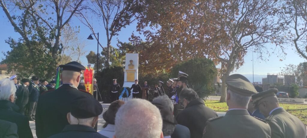 Corona dAlloro Todaro 1