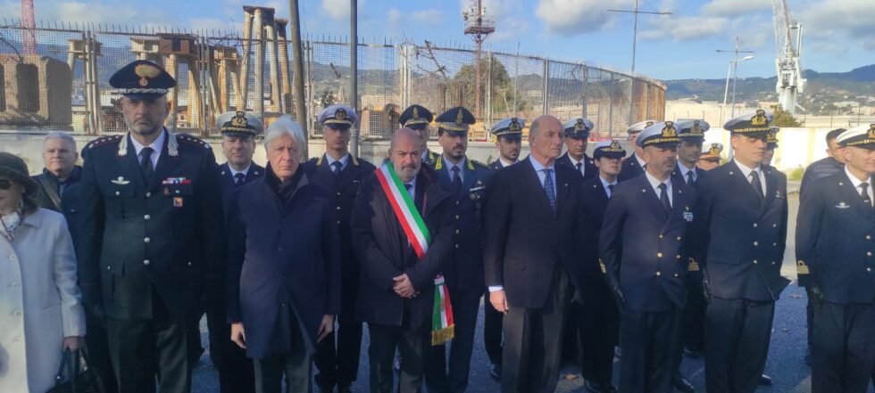 Corona dAlloro Todaro