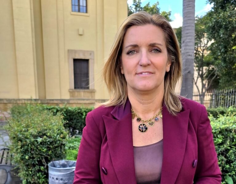Dafne Musolino