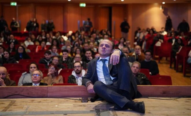 Voce di Sicilia 49 voce di Sicilia