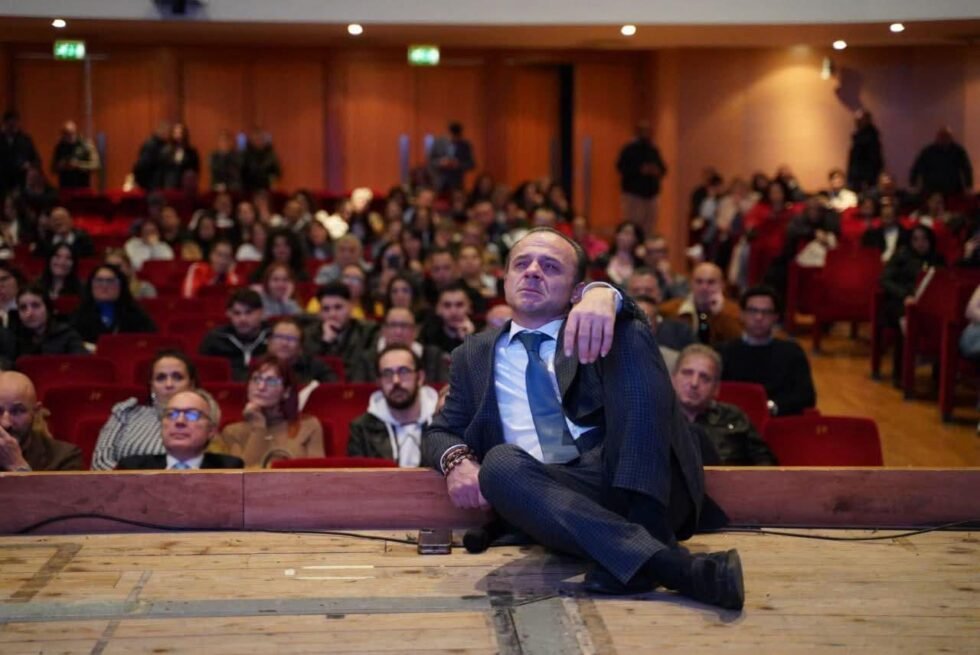 Progetto Fertility, Cgil e Nidil Messina: il lavoro, i diritti, i bisogni sociali non sono merce per propaganda. 1 FB IMG 1765102275715