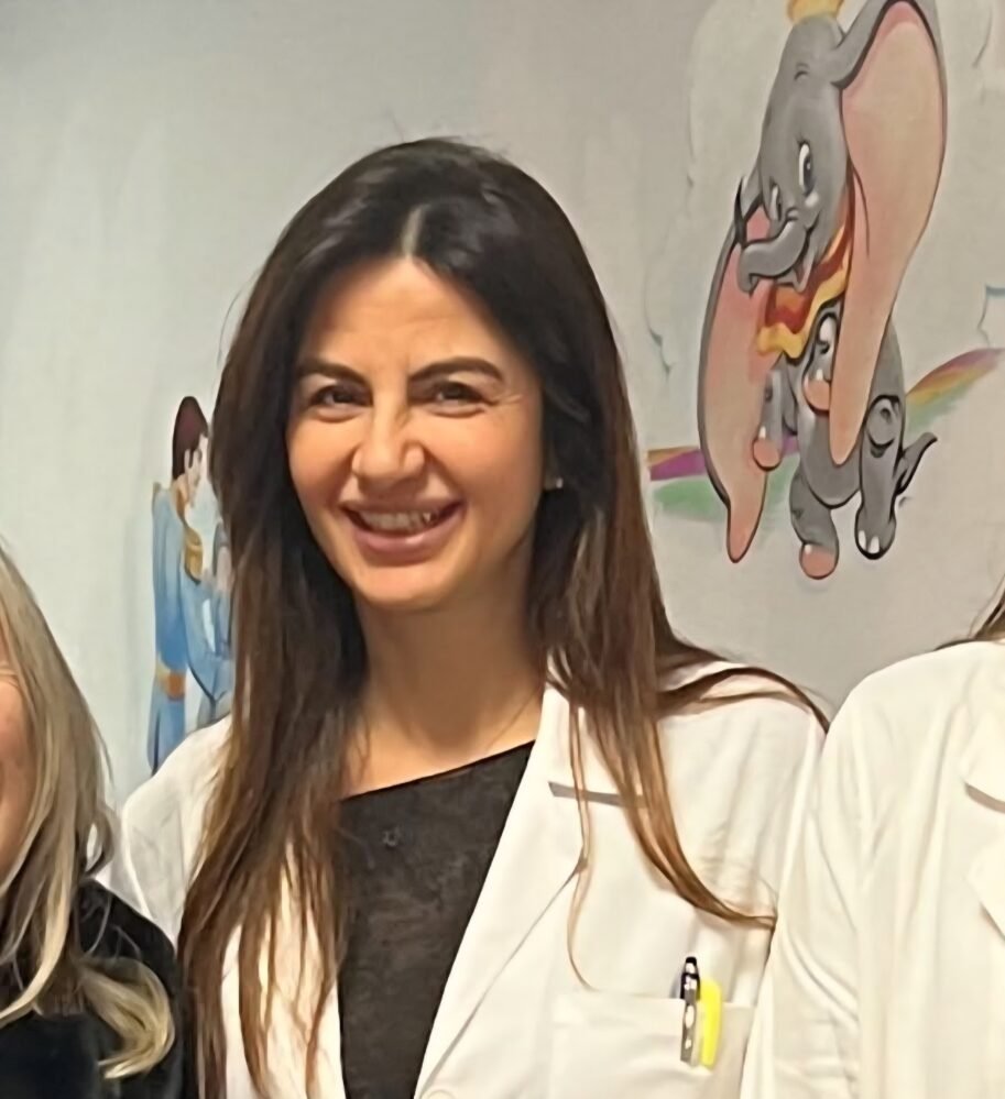 Ad Alessia Barbagallo la solidarietà di Forza Italia Taormina 1 FB IMG 1765122501151