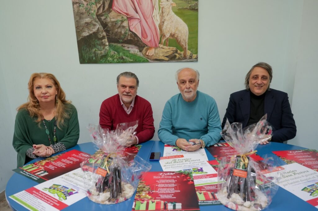 Foto eventi natalizi