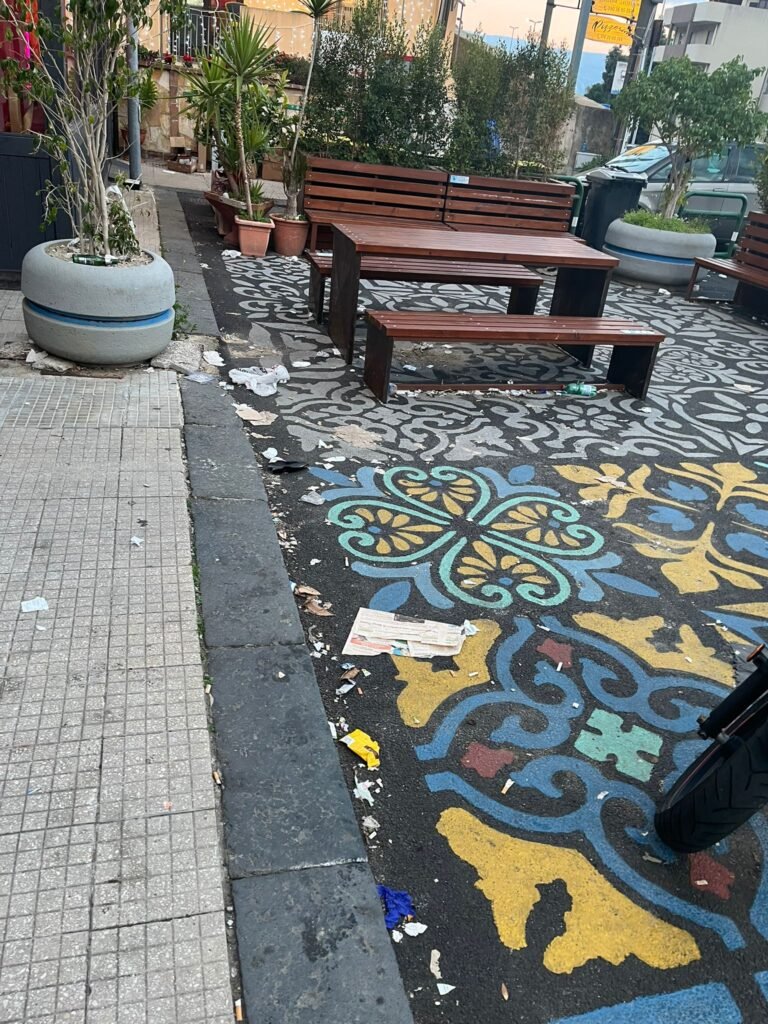 Piazza Fazio Camaro 5