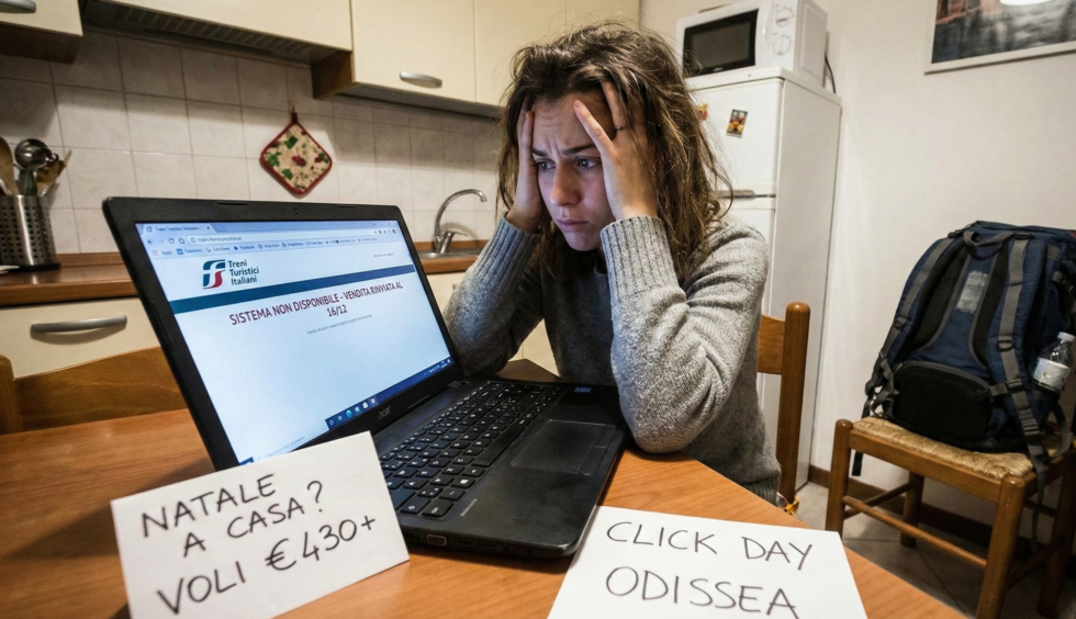 Sicilia express rinviato