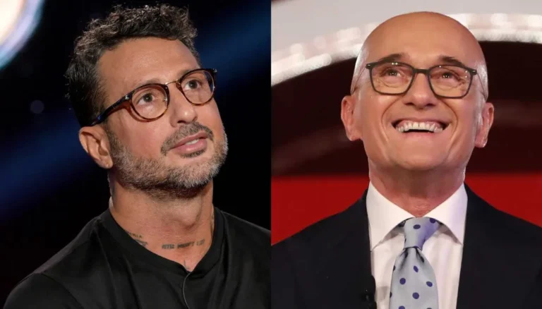 Grande Fratello, la risposta di Endemol alla bufera Corona: «Avviate verifiche interne»