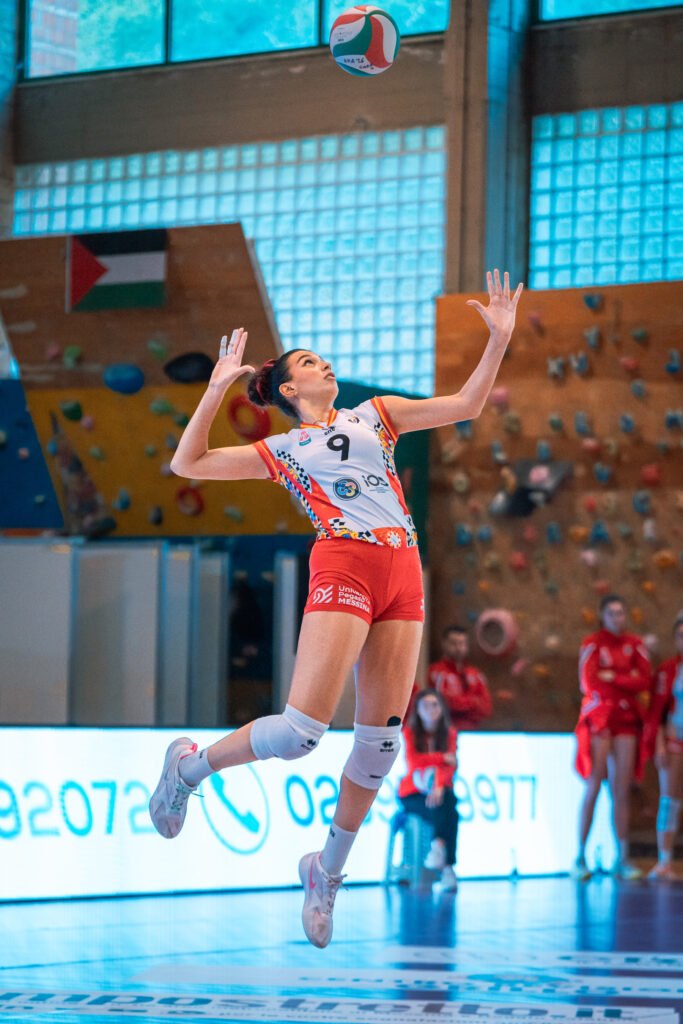 Un servizio di Giulia Viscioni