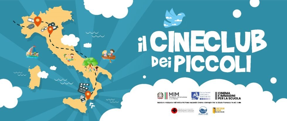 Al cinema Lux di Messina torna "Il Cineclub dei Piccoli" in programma dal 12 al 14 dicembre 1 WhatsApp Image 2025 12 09 at 09.39.11