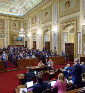 voce di Sicilia