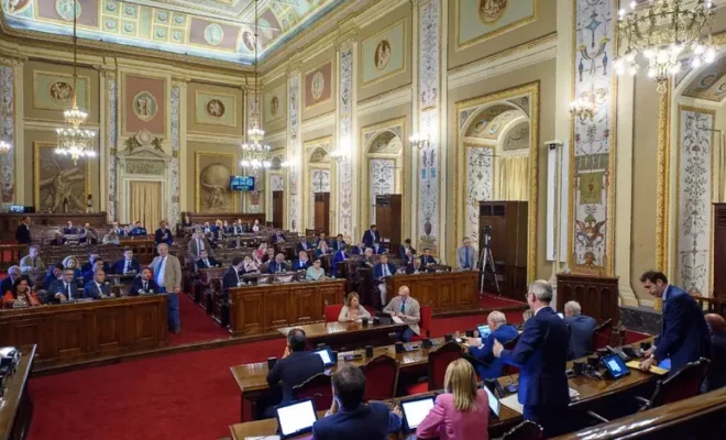 voce di Sicilia