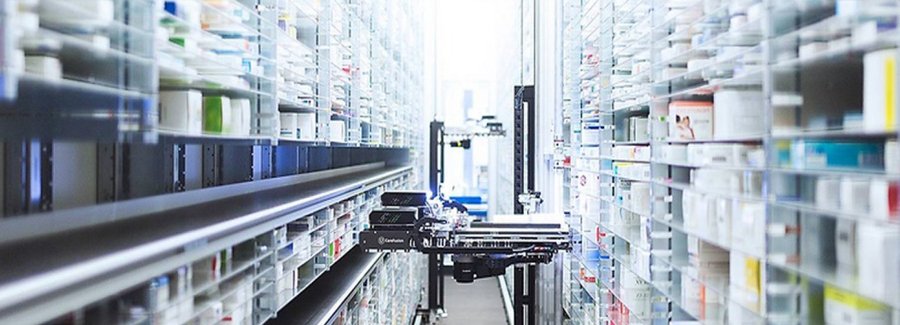 aziende farmaceutiche italiane