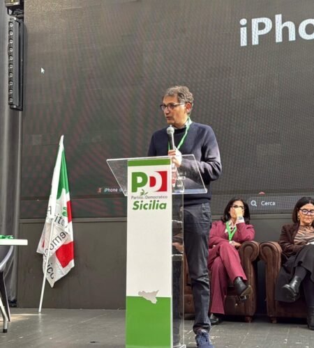 voce di Sicilia