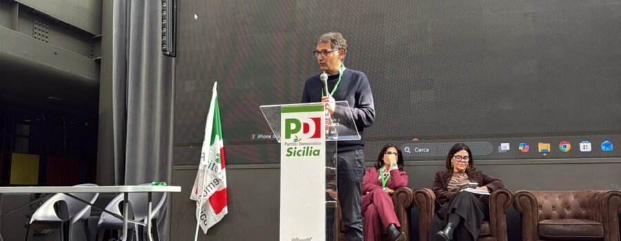 voce di Sicilia