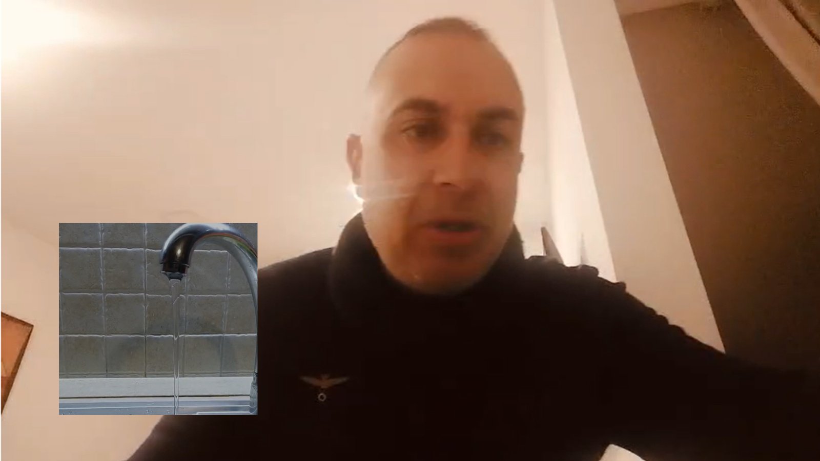 cacciotto acqua bormida