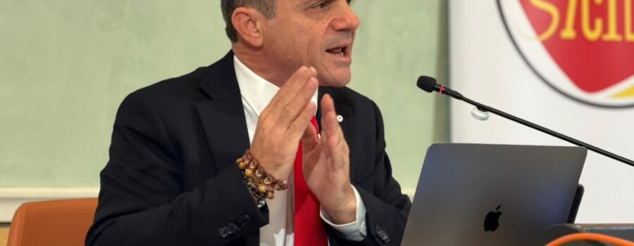 Voce di Sicilia