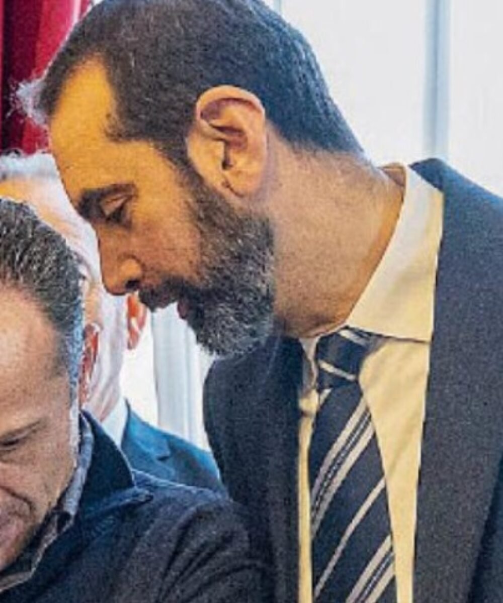 voce di Sicilia