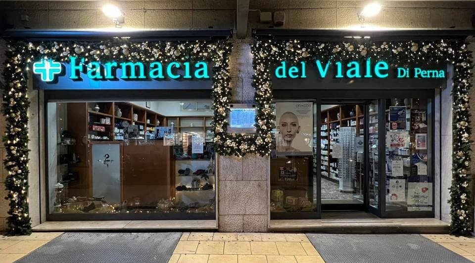 farmacia viale