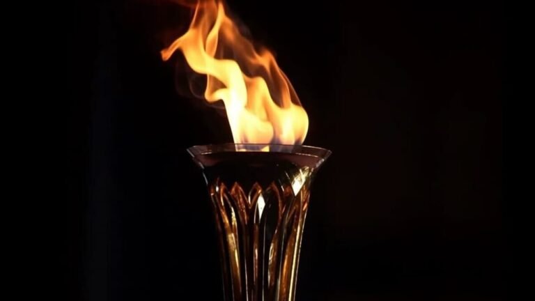 La Fiamma Olimpica e la stretta sui botti. Il piano della Prefettura per blindare le Feste