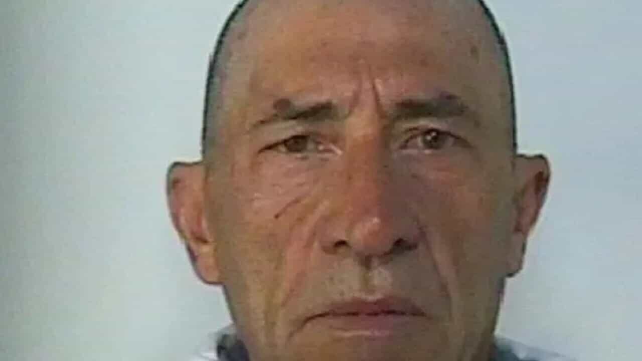 gherlando alberti junior