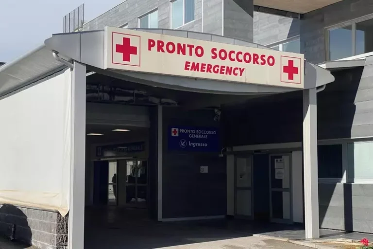 pronto soccorso catania