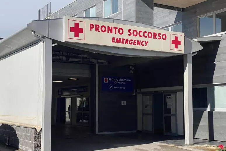pronto soccorso catania