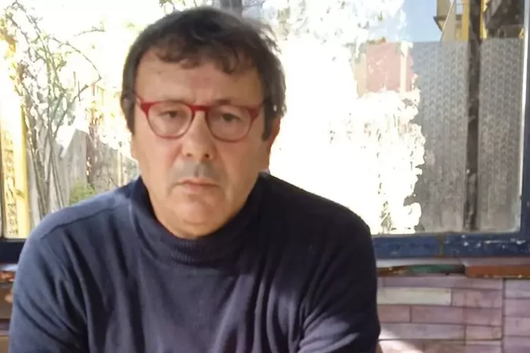 rodolfo scomparso