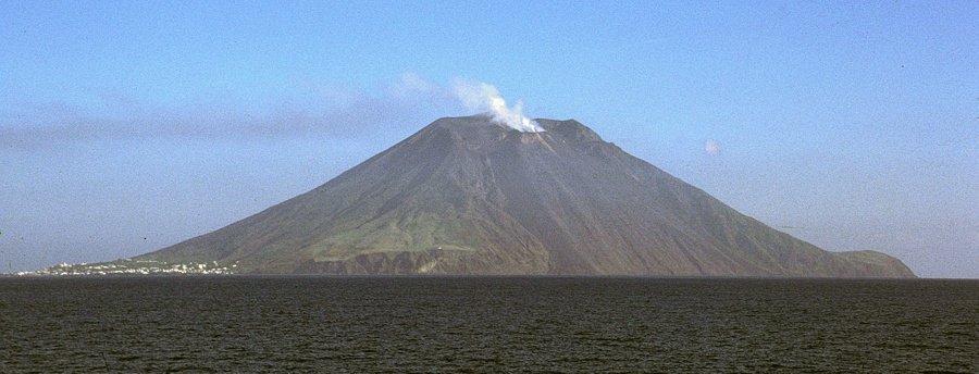 stromboli