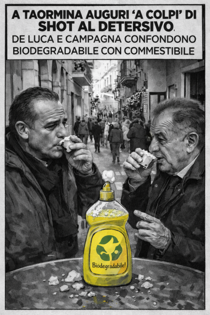 taormina shot agranett