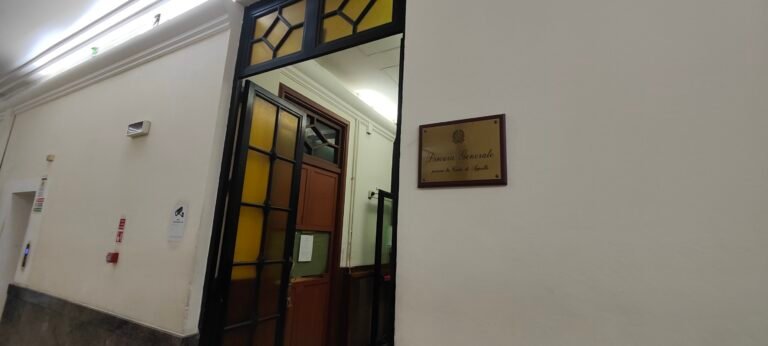 Il fascicolo, i veleni e quei 100mila euro: il caso Bisogni-Toscano si ferma al Tribunale di Messina