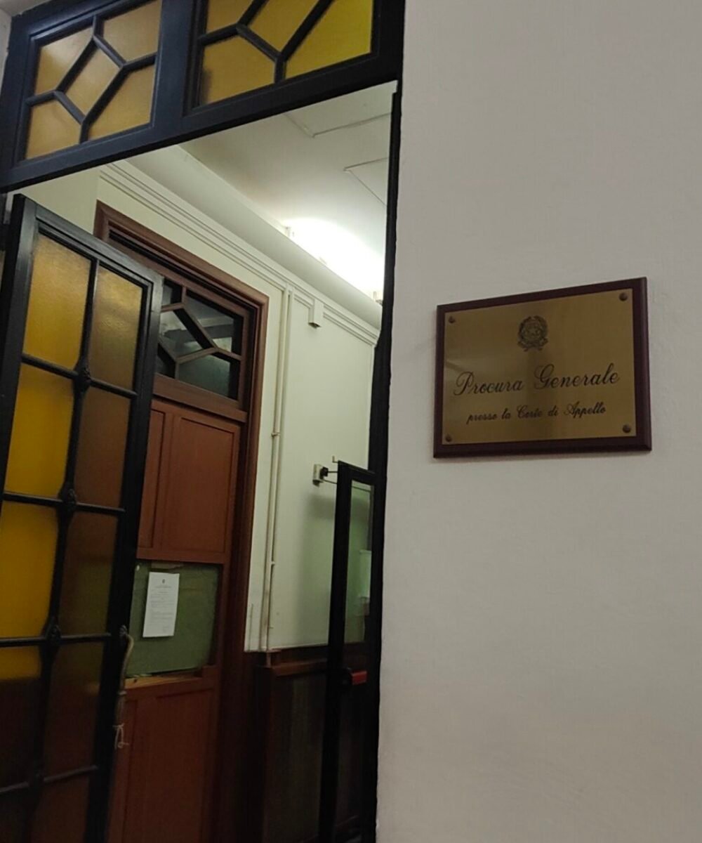 voce di Sicilia