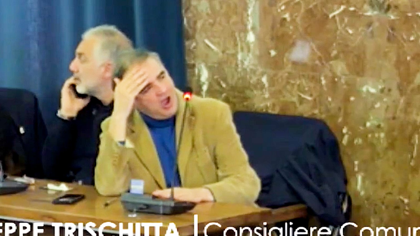 trischittaa concentrato