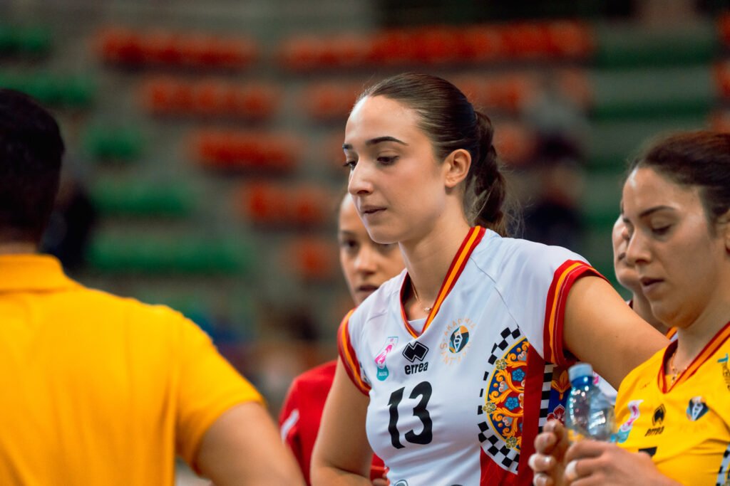 Gruppo Formula 3 Messina, riecco Trento! SuperGirls alla ricerca della svolta 6 Benedetta Campagnolo1