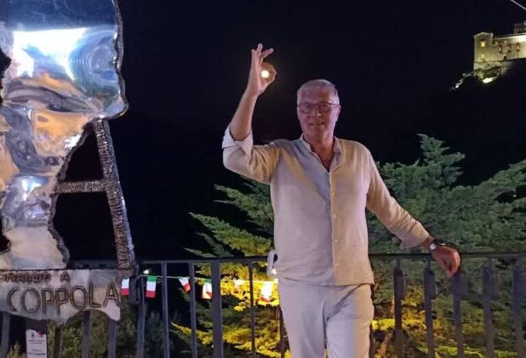 Addio a Ettore Lo Piccolo, voce storica della radio e anima del Rally di Messina