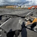 Foce fiume Pagliara 1