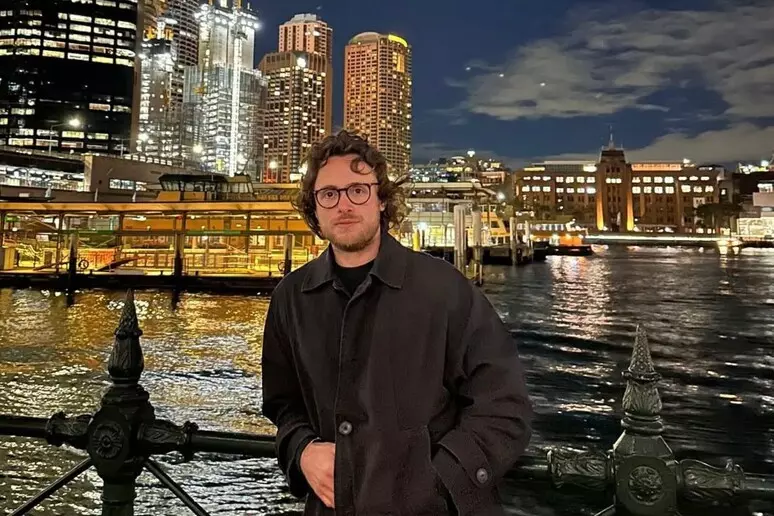 Battiato da Valguarnera a Sidney